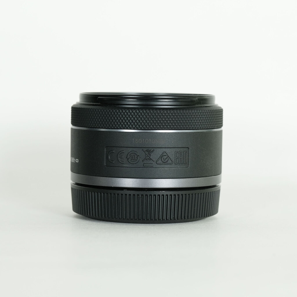 Canon RF50mm F1.8 STM Canon RF50mm F1.8 STM