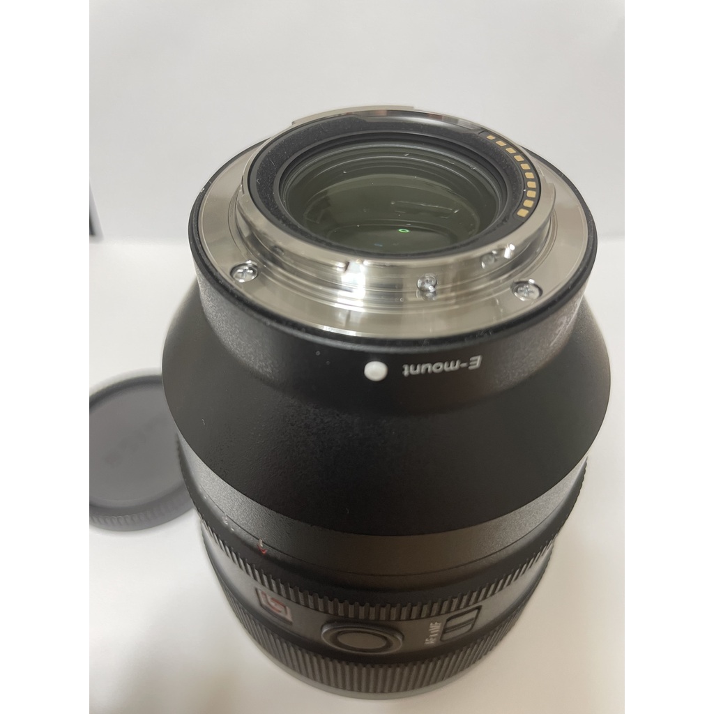 SONY FE 50mm F1.2 GM SEL50F12GM SONY FE 50mm F1.2 GM SEL50F12GM