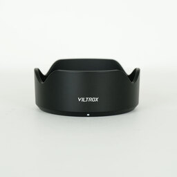 VILTROX AF 25mm F1.7 AIR STM ASPH ED IF（富士フイルムX用） ブラック