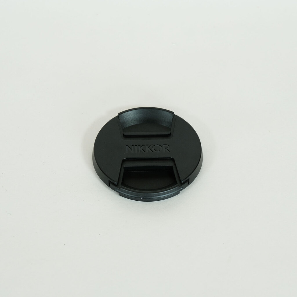 Nikon NIKKOR Z 85mm f/1.8 S