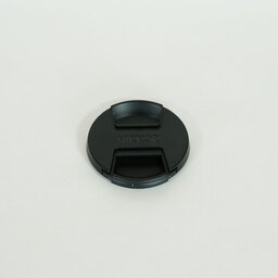 Nikon NIKKOR Z 85mm f/1.8 S