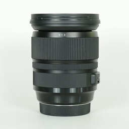 SIGMA 24-105mm F4 DG OS HSM｜Art [キヤノン用]
