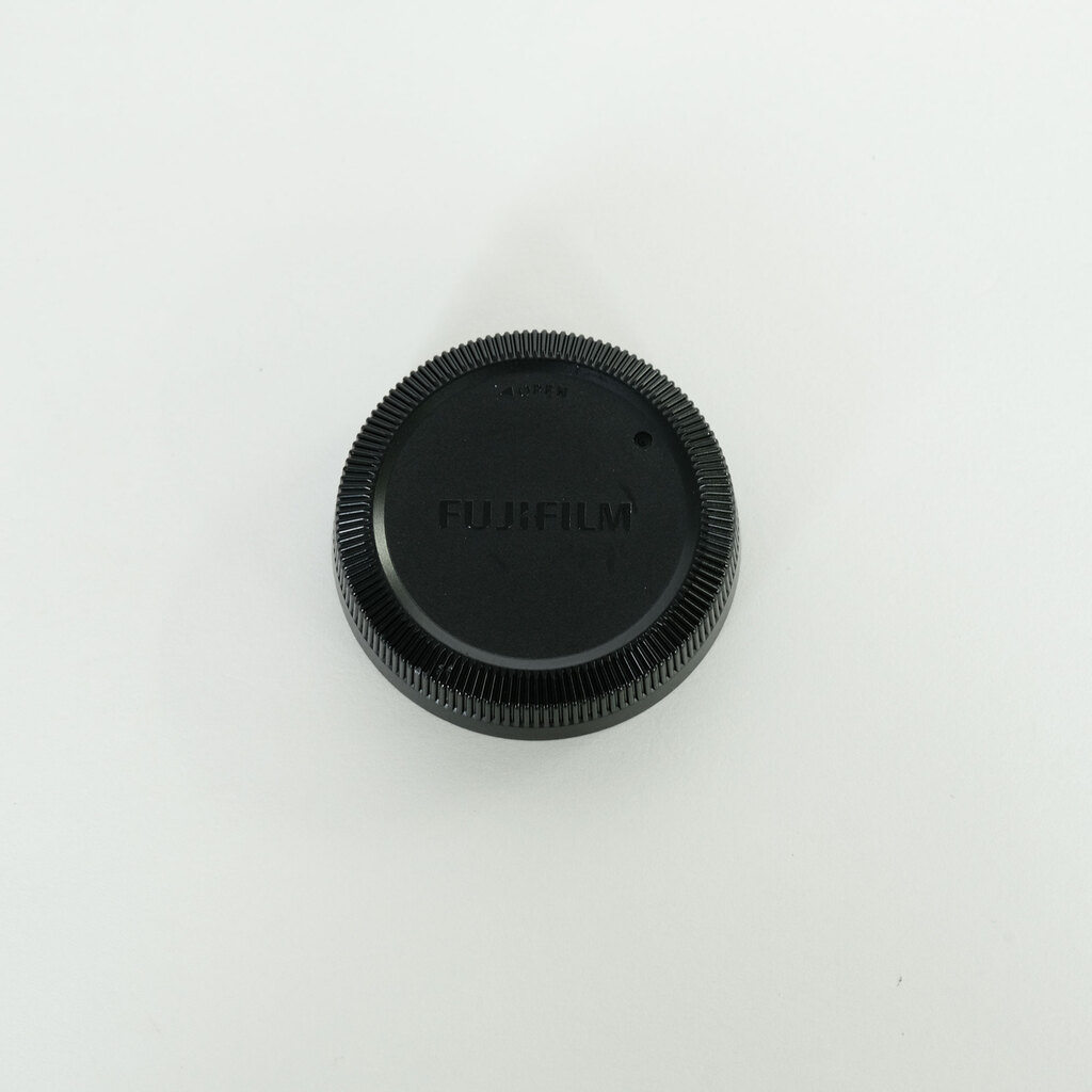 FUJIFILM XF16-55mmF2.8 R LM WR