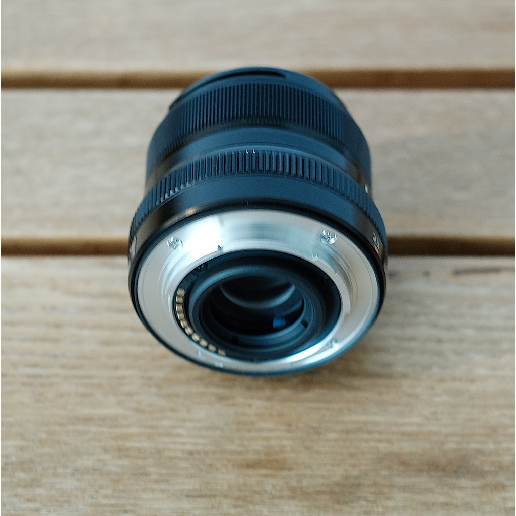 FUJIFILM XF23mmF2 R WR