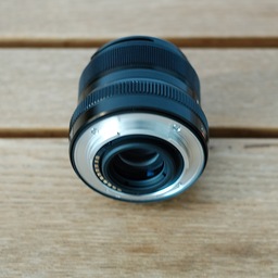 FUJIFILM XF23mmF2 R WR