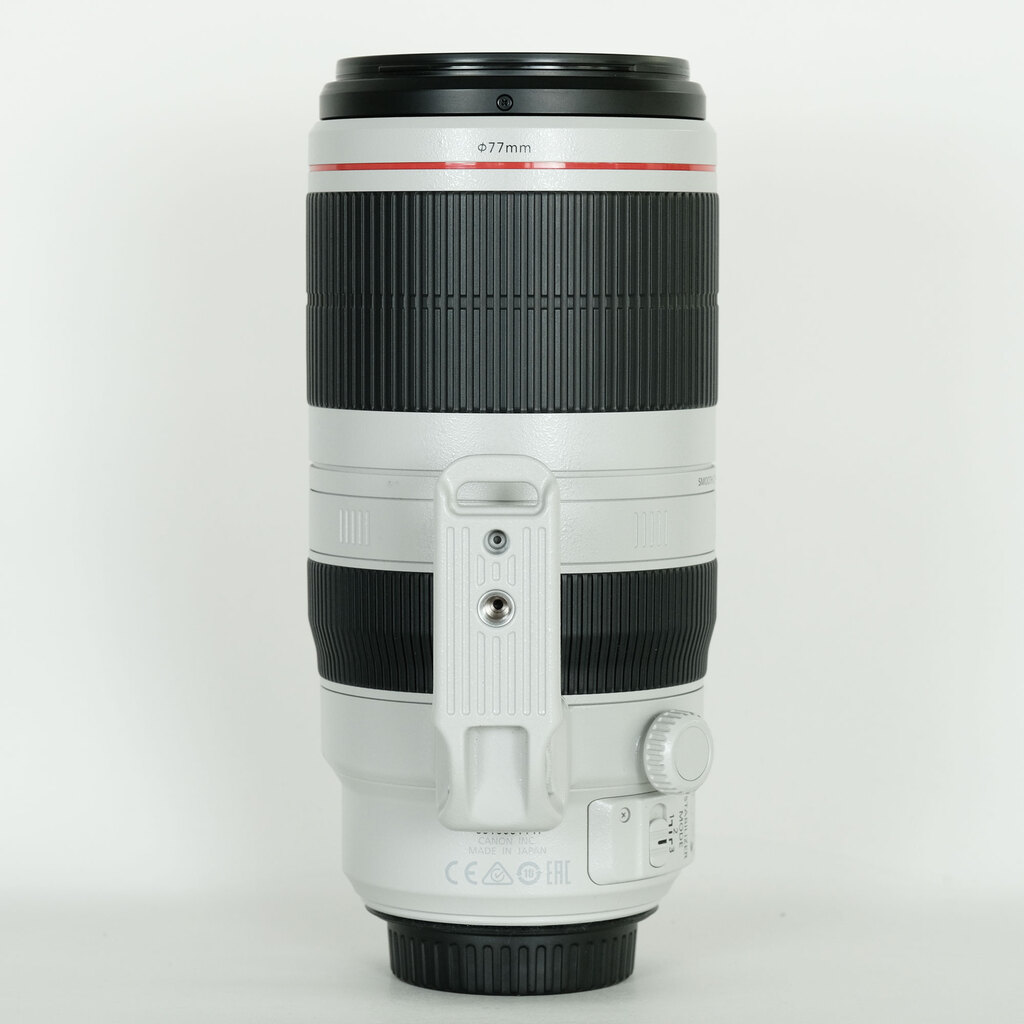 Canon EF100-400mm F4.5-5.6L IS II USM Canon EF100-400mm F4.5-5.6L IS II USM