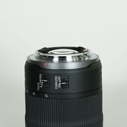 Canon RF15-30mm F4.5-6.3 IS STM