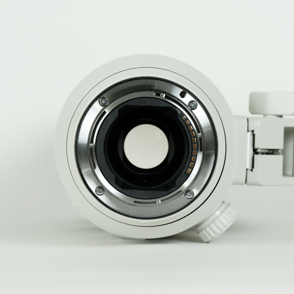 SONY FE 70-200mm F2.8 GM OSS II SEL70200GM2