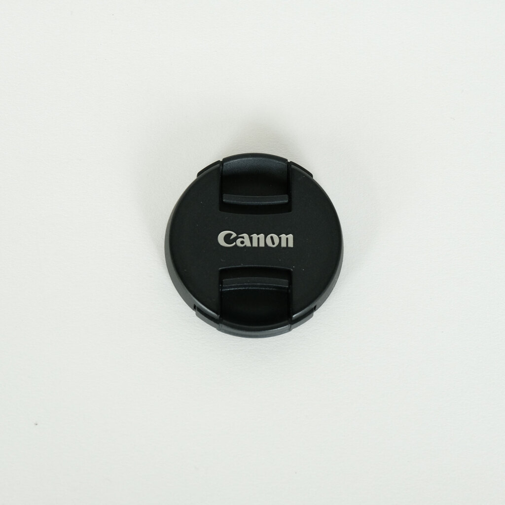 Canon RF50mm F1.8 STM
