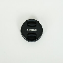 Canon RF50mm F1.8 STM