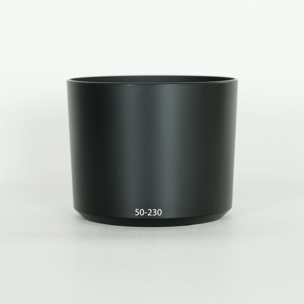 【ジャンク品・返品不可】FUJIFILM XC 50-230mm II シルバー ジャンク品・返品不可】FUJIFILM XC 50-230mm II シルバー