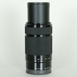 SONY E 55-210mm F4.5-6.3 OSS SEL55210