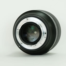 Nikon AF-S NIKKOR 58mm f/1.4G Nikon AF-S NIKKOR 58mm f/1.4G
