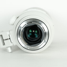 SONY FE 70-200mm F2.8 GM OSS II SEL70200GM2