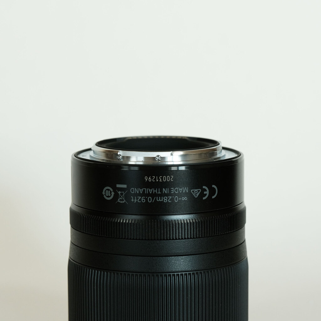 Nikon NIKKOR Z 14-30mm f/4 S Nikon NIKKOR Z 14-30mm f/4 S