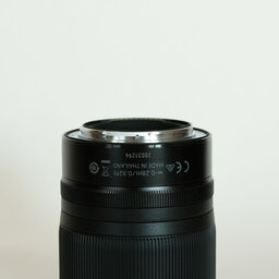 Nikon NIKKOR Z 14-30mm f/4 S Nikon NIKKOR Z 14-30mm f/4 S
