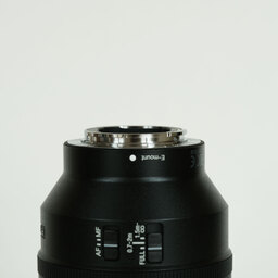 SONY FE 135mm F1.8 GM SEL135F18GM SONY FE 135mm F1.8 GM SEL135F18GM