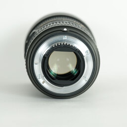 Nikon AF-S NIKKOR 24-70mm f/2.8E ED VR Nikon AF-S NIKKOR 24-70mm f/2.8E ED VR