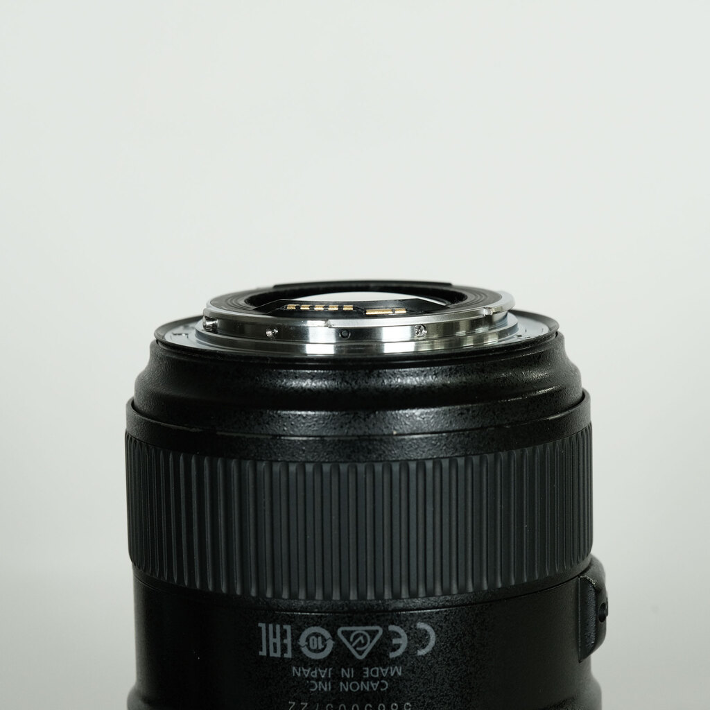 Canon EF24-70mm F2.8L II USM