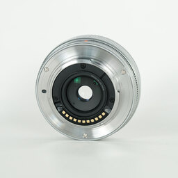 OLYMPUS M.ZUIKO DIGITAL ED 14-42mm F3.5-5.6 EZ シルバー