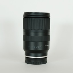 TAMRON 28-75mm F/2.8 Di III RXD (Model A036) [ソニーE用]