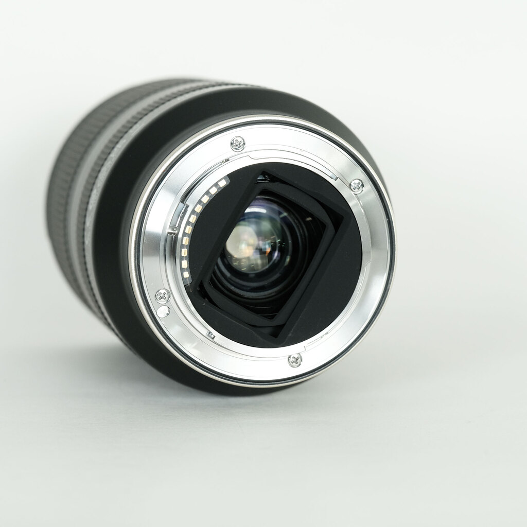 TAMRON 28-200mm F/2.8-5.6 Di III RXD (Model A071) [ソニーE用]