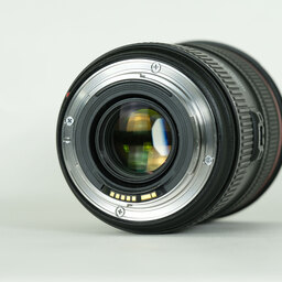 Canon EF24-70mm F2.8L II USM Canon EF24-70mm F2.8L II USM