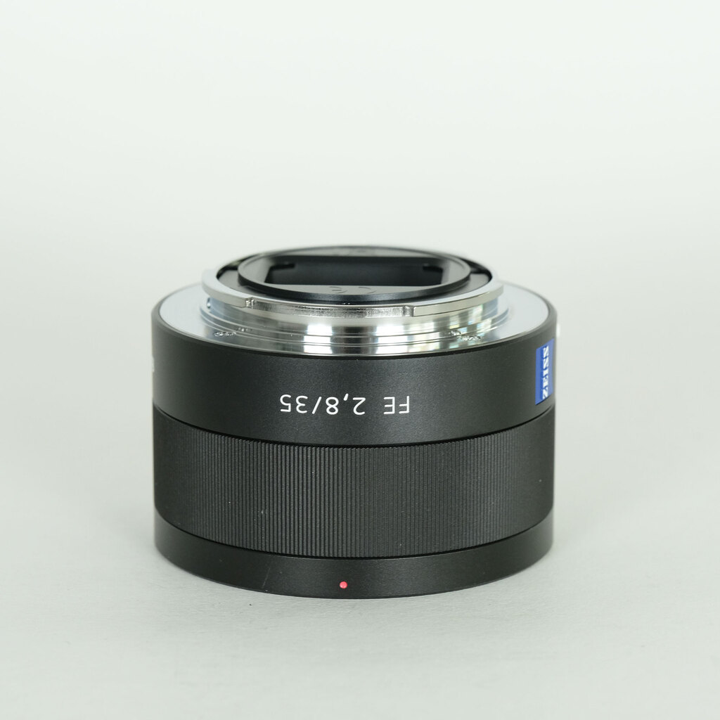 SONY Sonnar T* FE 35mm F2.8 ZA SEL35F28Z