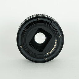 Nikon NIKKOR Z 40mm f/2 Nikon NIKKOR Z 40mm f/2