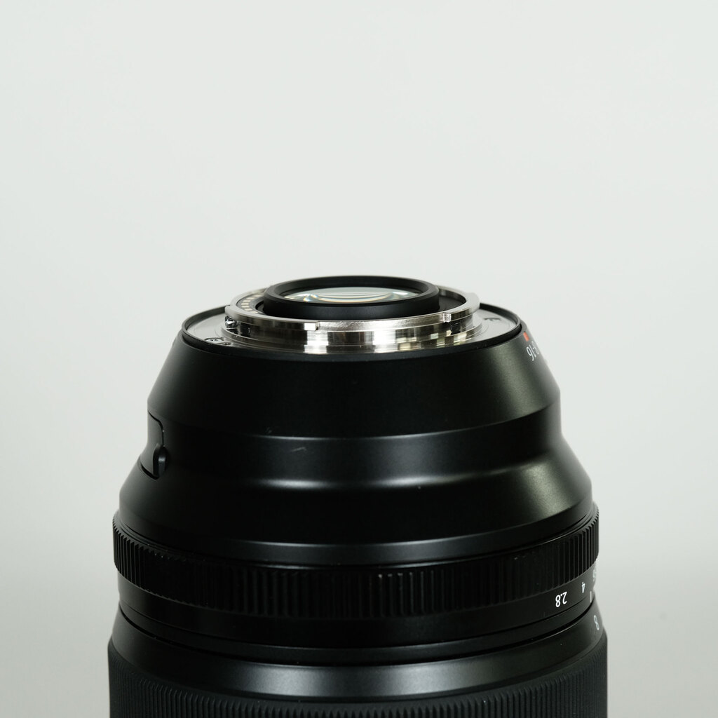 FUJIFILM XF8-16mmF2.8 R LM WR FUJIFILM XF8-16mmF2.8 R LM WR