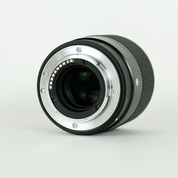 SIGMA 30mm F1.4 DC DN｜Contemporary [フジフイルムX用]