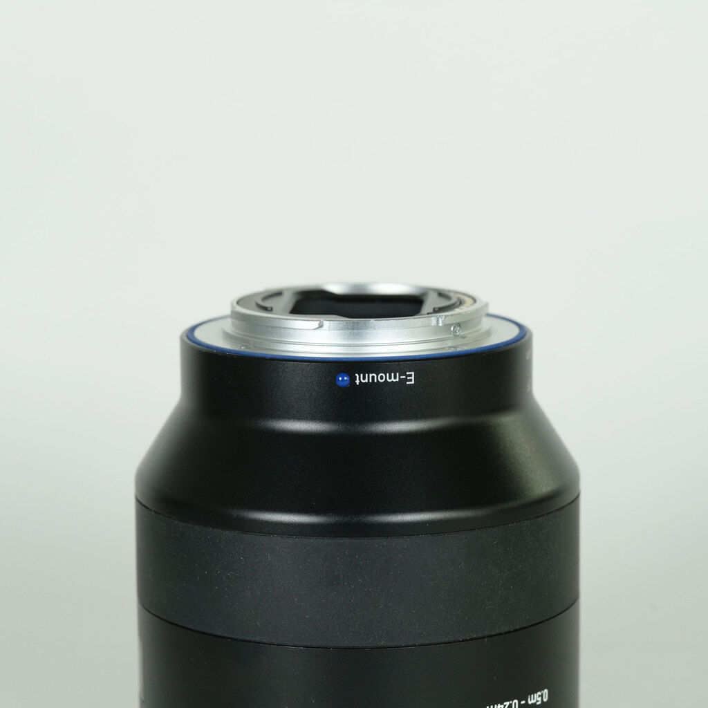 Carl Zeiss Batis 2/40 CF [ソニーE用]
