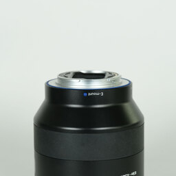 Carl Zeiss Batis 2/40 CF [ソニーE用]