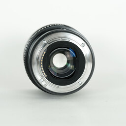 SIGMA 24mm F2 DG DN｜Contemporary [ソニーE用]