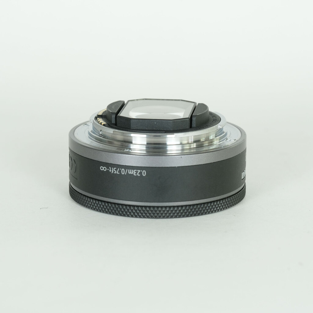 Canon RF28mm F2.8 STM Canon RF28mm F2.8 STM