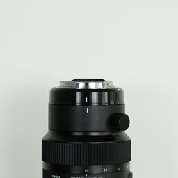 SIGMA 50-100mm F1.8 DC HSM｜Art [キヤノンEF用]