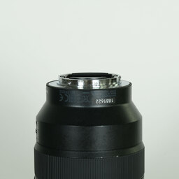 SONY FE 24-105mm F4 G OSS SEL24105G