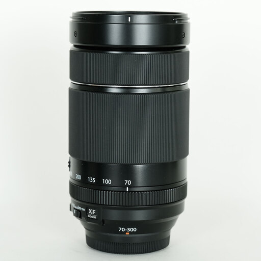 FUJIFILM XF70-300mmF4-5.6 R LM OIS WRを徹底解説。作例から