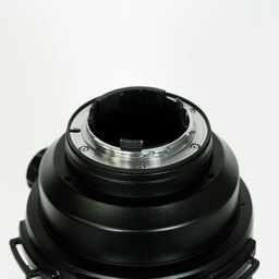 Nikon AF-S VR 300mm F2.8 G ED(IF)