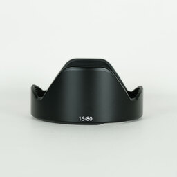 FUJIFILM XF16-80mmF4 R OIS WR