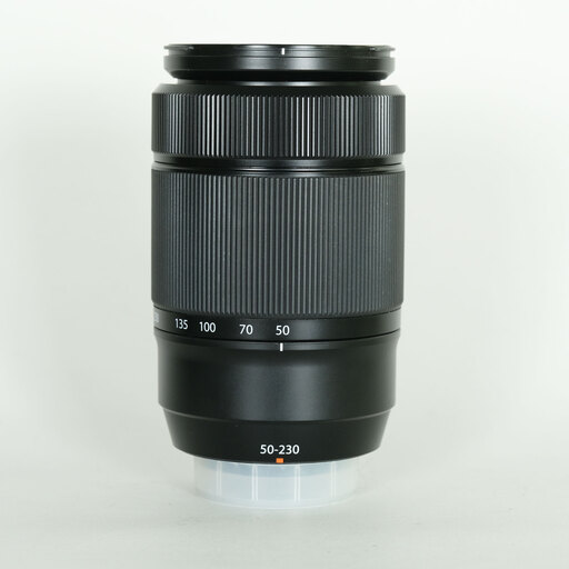 FUJIFILM XC50-230mmF4.5-6.7 OIS II