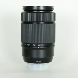 FUJIFILM XC50-230mmF4.5-6.7 OIS II FUJIFILM XC50-230mmF4.5-6.7 OIS II
