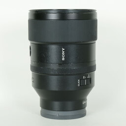 SONY FE 135mm F1.8 GM SEL135F18GM SONY FE 135mm F1.8 GM SEL135F18GM