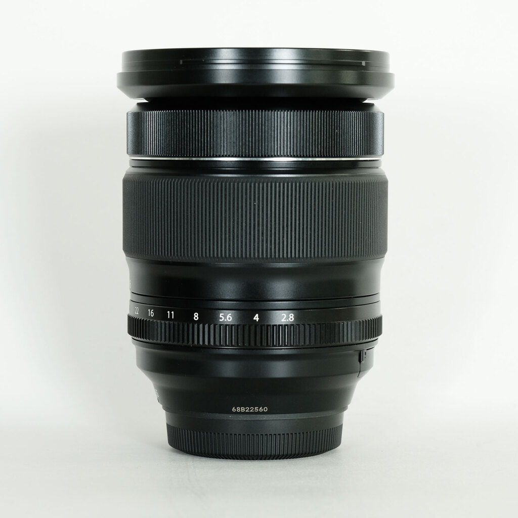 FUJIFILM XF16-55mmF2.8 R LM WR FUJIFILM XF16-55mmF2.8 R LM WR
