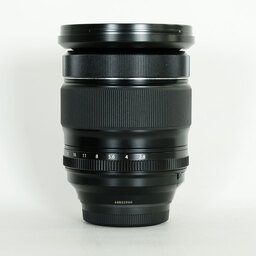 FUJIFILM XF16-55mmF2.8 R LM WR FUJIFILM XF16-55mmF2.8 R LM WR
