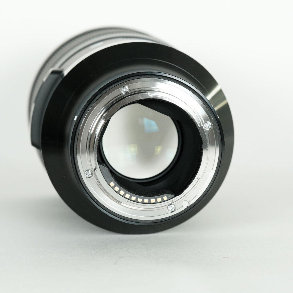 SIGMA 40mm F1.4 DG HSM｜Art [ソニーE用]