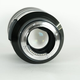 SIGMA 40mm F1.4 DG HSM｜Art [ソニーE用]