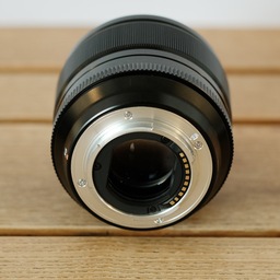 FUJIFILM XF56mmF1.2 R