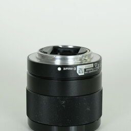 SONY FE 28mm F2 SEL28F20