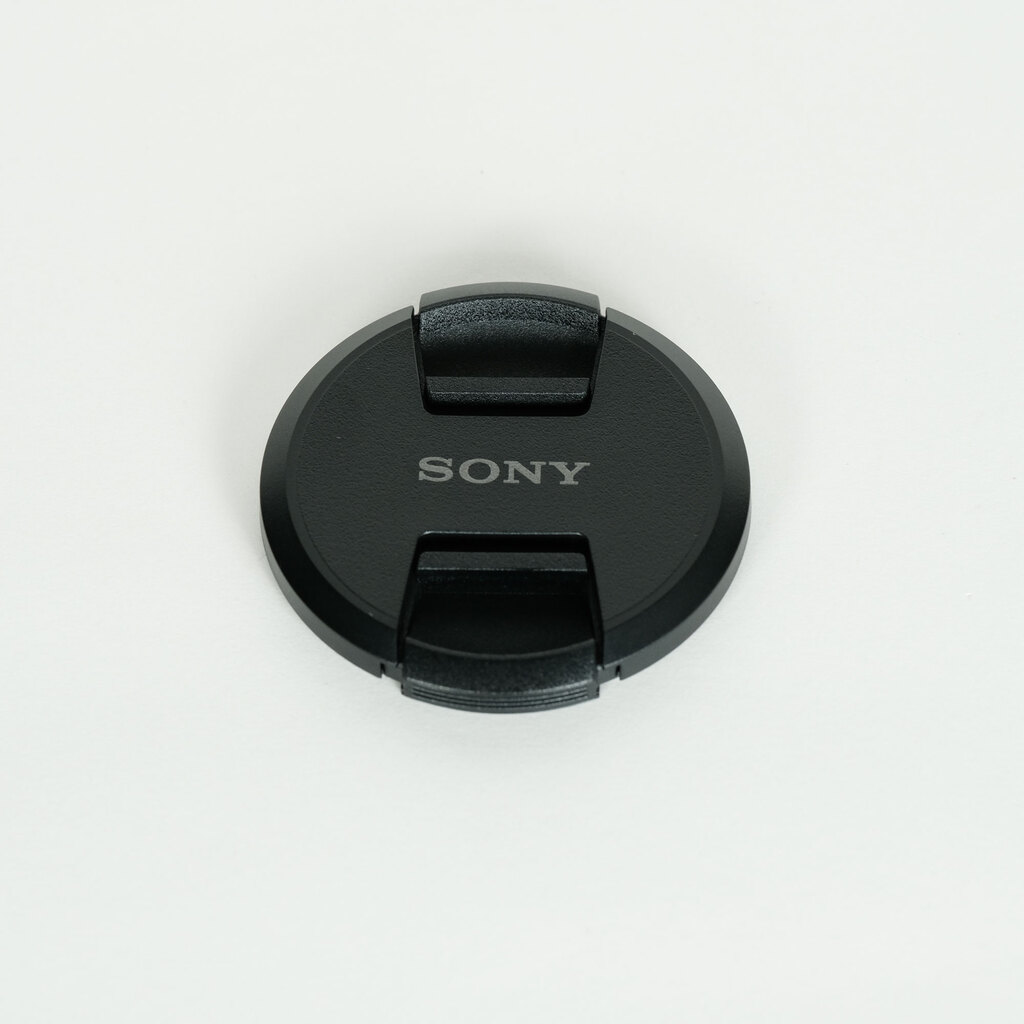 SONY FE 85mm F1.8 SEL85F18 SONY FE 85mm F1.8 SEL85F18